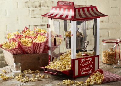 Pop – corn