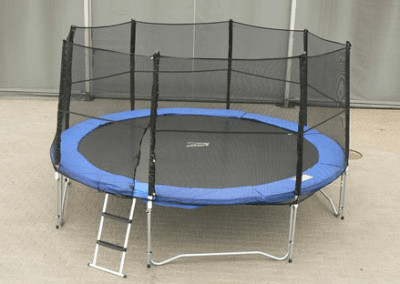 Trampolina solo
