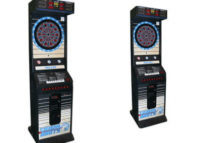 Dart professional