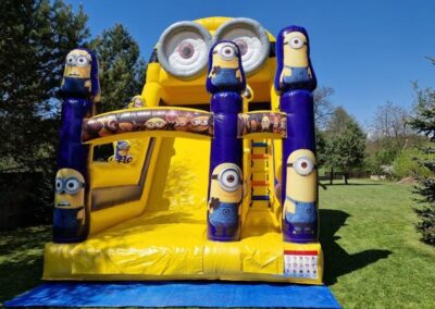 Minionek