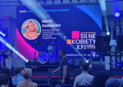 silne kobiety